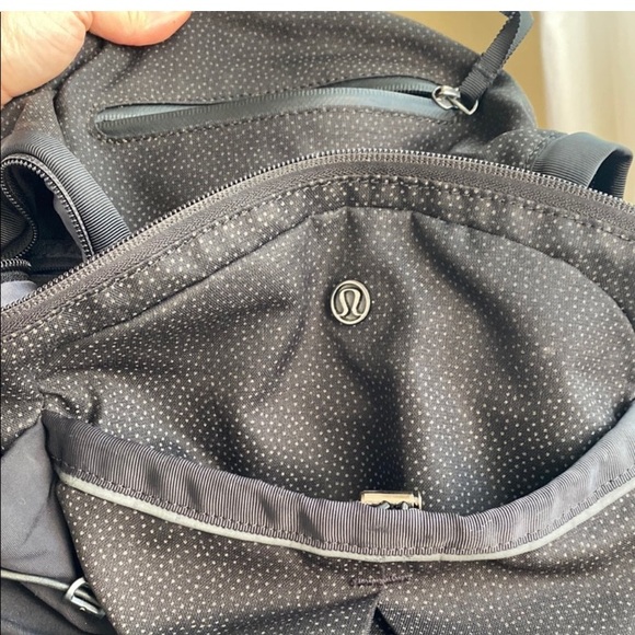 Run All Day backpack - Picture 10 of 12